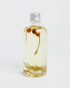 Hetkinen Sense oil, 100 ml, pine - sea buckthorn