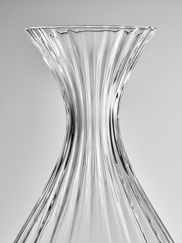 Serax Inku carafe, L, ribbed, extra image