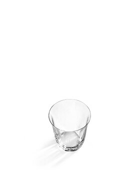 Serax Bicchiere Silhouette, 30 cl, trasparente, immagine extra