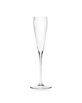 Serax Bicchiere da champagne Silhouette, 15 cl, trasparente, immagine extra