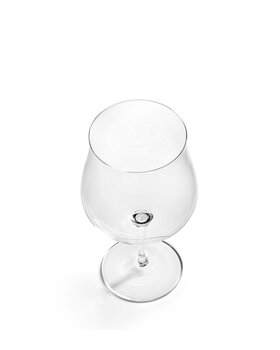 Serax Calice da vino rosso Silhouette, 69 cl, trasparente, immagine extra