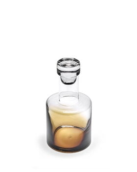 Serax Zuma carafe, amber, extra image