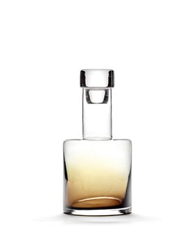 Serax Zuma carafe, amber, extra image