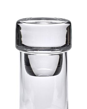 Serax Zuma carafe, amber, extra image