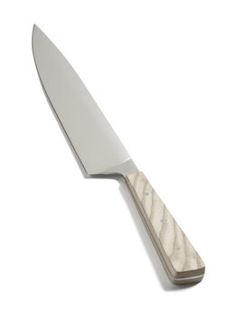 Serax Dune chef's knife, white ash, extra image