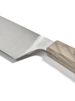Serax Dune chef's knife, white ash, extra image