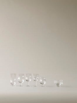 Karakter Sferico No. 4 glass