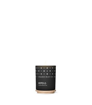 Skandinavisk Scented candle with lid, KOTO, small