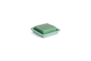 HAY Soap dish, light green, extra image