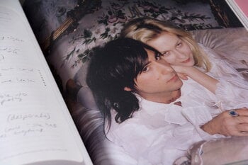 MACK Books Sofia Coppola Archive 1999-2023, extra image