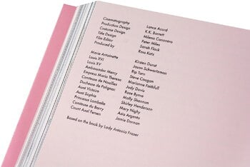 MACK Books Sofia Coppola Archive 1999-2023