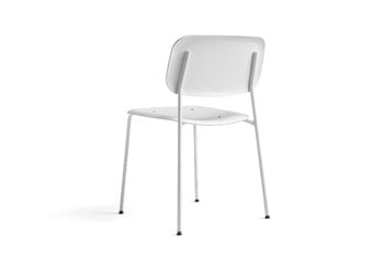 HAY Soft Edge 45 chair, white