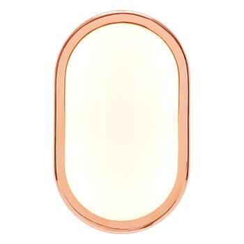 Tom Dixon Spot Surface LED wall lamp, obround, copper