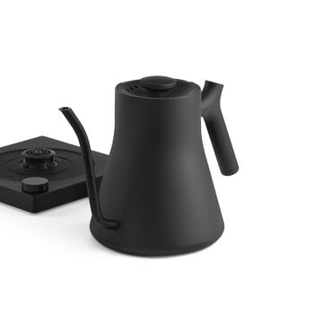 Fellow Stagg EKG Pro electric kettle, matte black