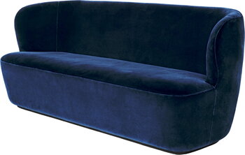GUBI Stay sohva 190 x 70 cm, Velluto 420
