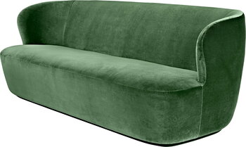 GUBI Stay sofa 190 x 95 cm, Velluto 234