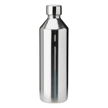Stelton Bottiglia gasatore Brus, 1,2 L, acciaio, immagine extra