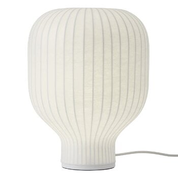 Muuto Strand table lamp, white