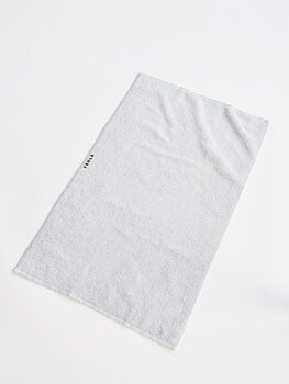 Tekla Guest towel, lunar rock