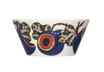 Iittala Taika Sato bowl, 0,6 L