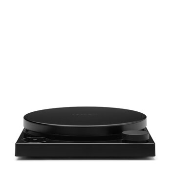 Fellow Bilancia di precisione Tally Pro, Studio Edition, nero opaco, immagine extra