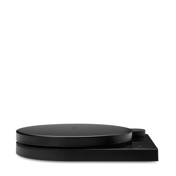 Fellow Bilancia di precisione Tally Pro, Studio Edition, nero opaco, immagine extra