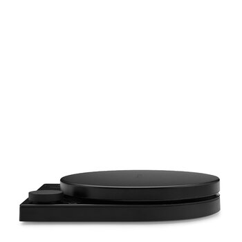 Fellow Bilancia di precisione Tally Pro, Studio Edition, nero opaco, immagine extra