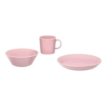 Iittala Teema Schale, 15 cm, Rosa