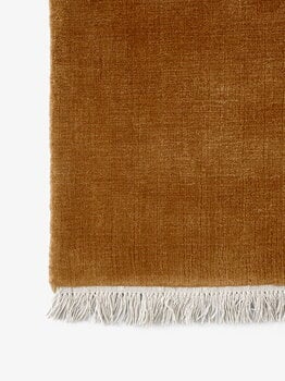 &Tradition The Moor AP19 matto, 200 x 300 cm, brown gold