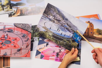 Gestalten The Ideal City: Exploring Urban Futures