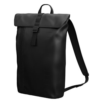 Db Journey Essential reppu, 12 L, black out, tuotteen lisäkuva