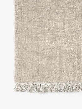 &Tradition The Moor AP18 matto, 170 x 240 cm, beige dew