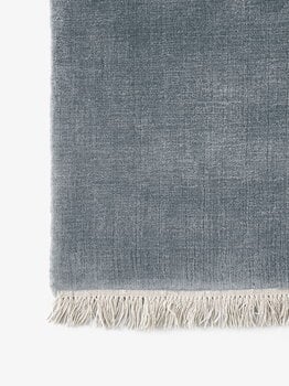 &Tradition The Moor AP19 matto, 200 x 300 cm, grey blue thunder