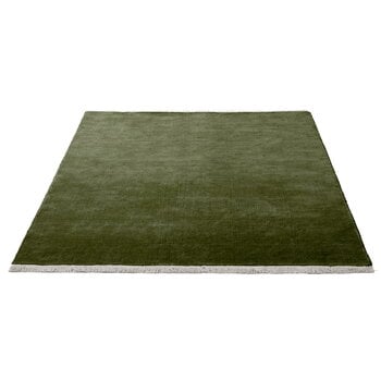 &Tradition The Moor AP18 rug, 170 x 240 cm, green pine, extra image