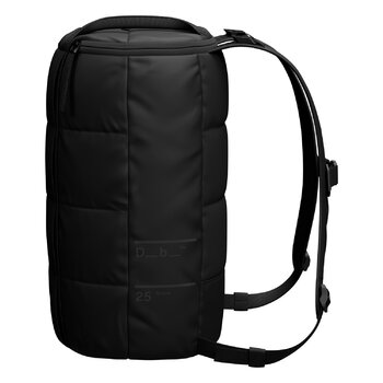 Db Journey Roamer Duffel reppu, 25 L, black out, tuotteen lisäkuva