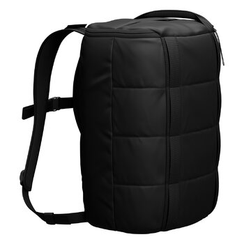 Db Journey Roamer Duffel reppu, 25 L, black out, tuotteen lisäkuva