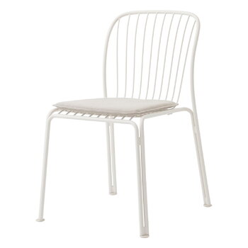 &Tradition Thorvald SC94 side chair, ivory