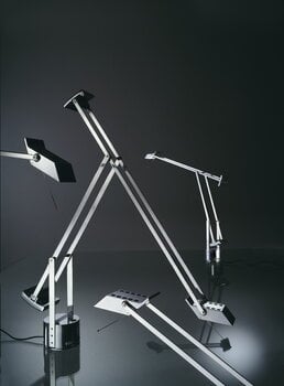 Artemide Tizio table lamp