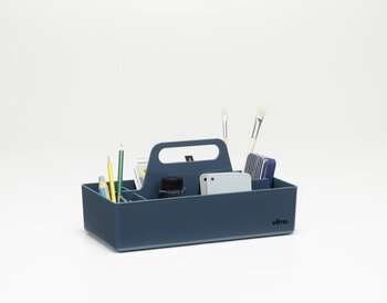 Vitra Toolbox, sea blue