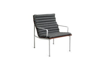 HAY Traverse lounge armchair, heat treated oiled ash, extra image