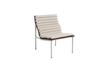 HAY Traverse lounge chair, heat treated oiled ash, extra image