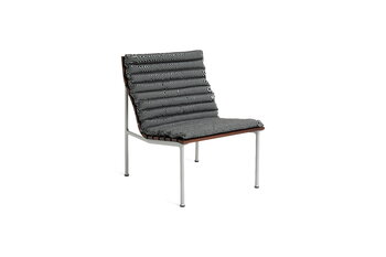 HAY Traverse lounge chair, heat treated oiled ash, extra image