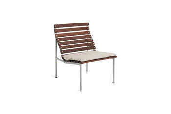 HAY Traverse lounge chair, heat treated oiled ash, extra image