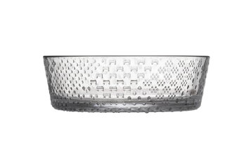 Iittala Tundra bowl, 62 cl, clear