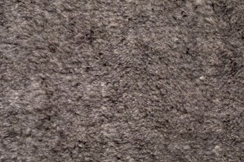 Woodnotes Tapis Uni, gris