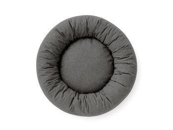 Matri Dog bed, S, Wooly, graphite
