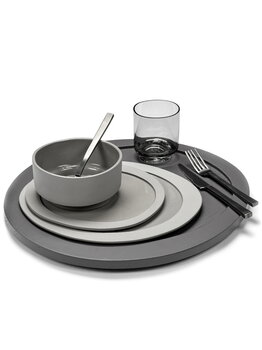 valerie_objects Maarten Baas cutlery set, 16 pcs, stainless steel