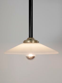 valerie_objects Hanging Lamp n5, svart
