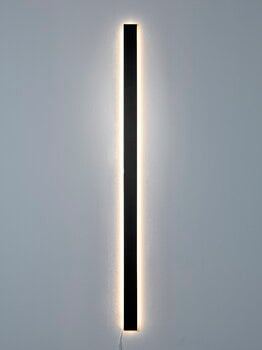 valerie_objects Tramonto 03 wall lamp, black, extra image