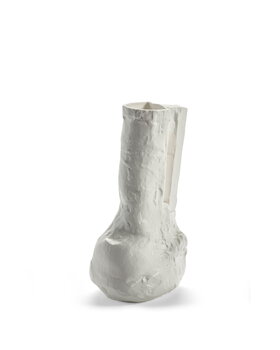 valerie_objects Artifacts vase I, off-white, extra image